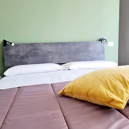 Hiera' Apartment Lecce Ngoại thất bức ảnh