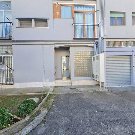 Hiera' Apartment Lecce Ngoại thất bức ảnh