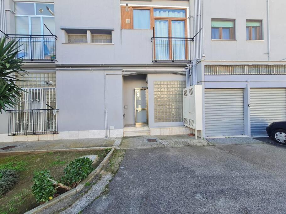 Hiera' Apartment Lecce Ngoại thất bức ảnh