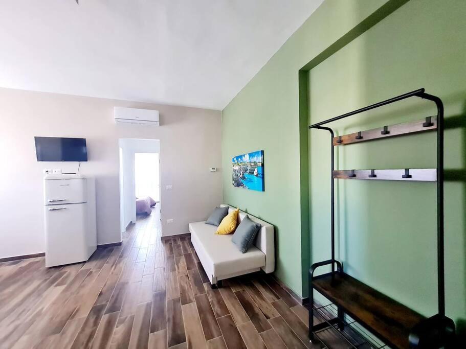 Hiera' Apartment Lecce Ngoại thất bức ảnh