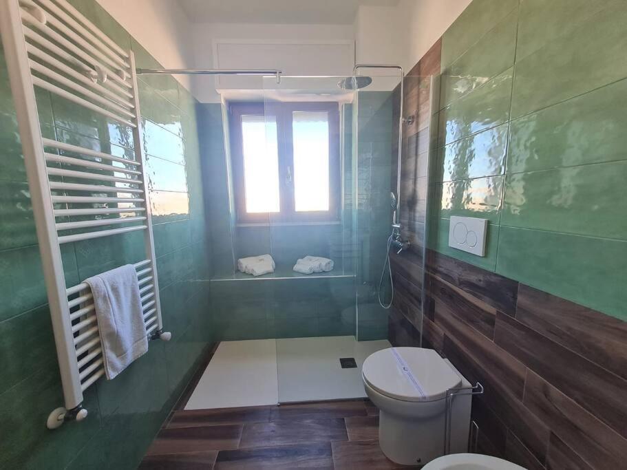 Hiera' Apartment Lecce Ngoại thất bức ảnh