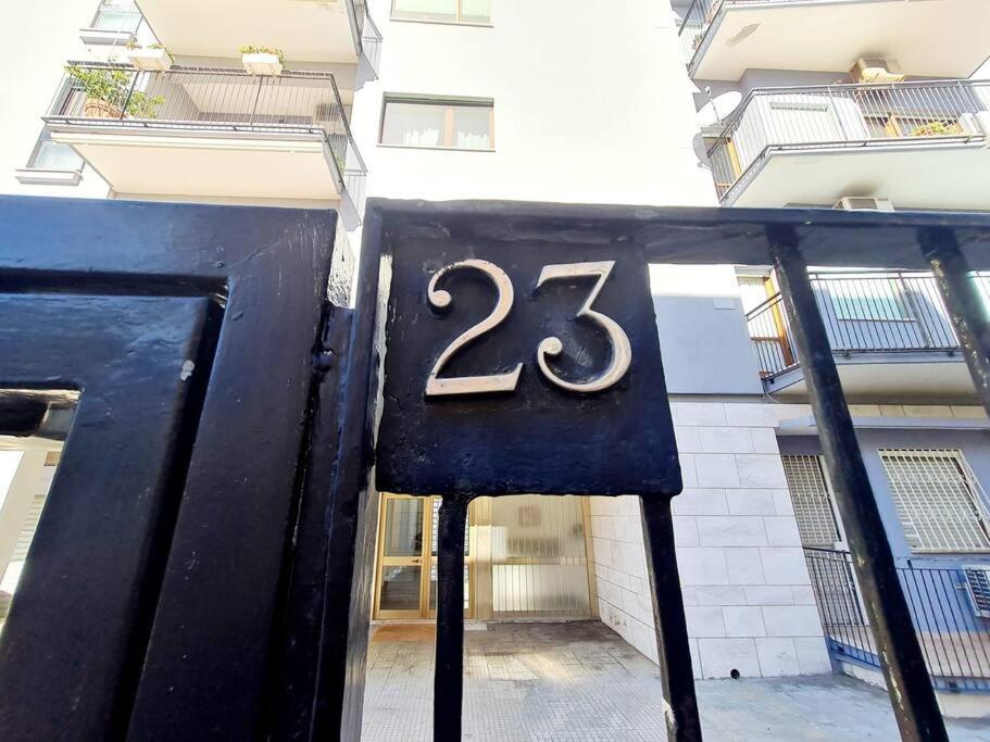 Hiera' Apartment Lecce Ngoại thất bức ảnh