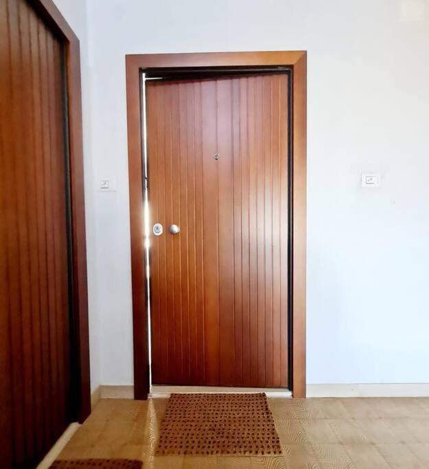 Hiera' Apartment Lecce Ngoại thất bức ảnh