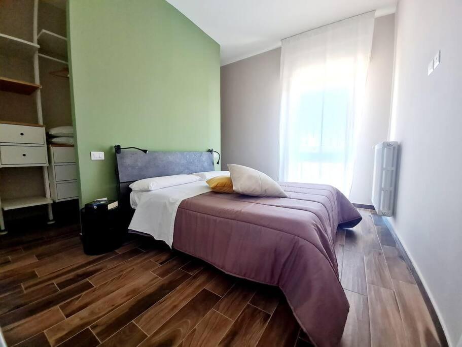 Hiera' Apartment Lecce Ngoại thất bức ảnh