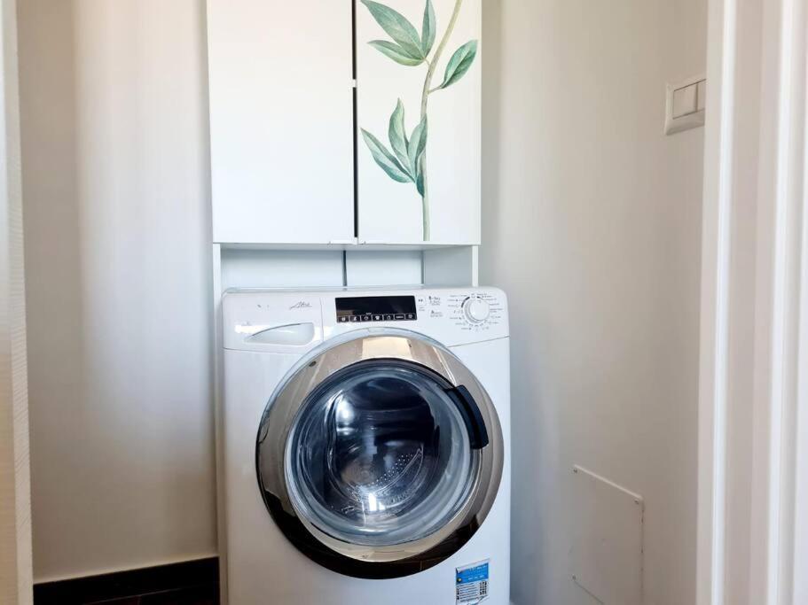 Hiera' Apartment Lecce Ngoại thất bức ảnh