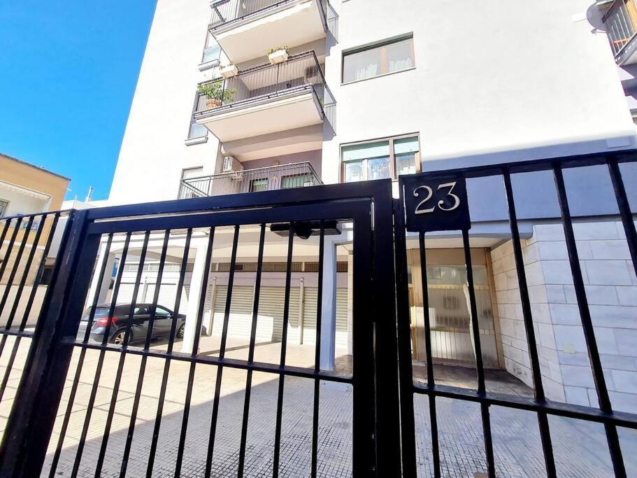Hiera' Apartment Lecce Ngoại thất bức ảnh