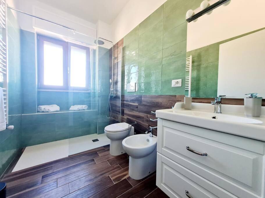 Hiera' Apartment Lecce Ngoại thất bức ảnh