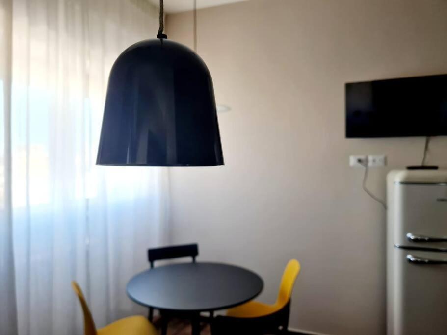 Hiera' Apartment Lecce Ngoại thất bức ảnh