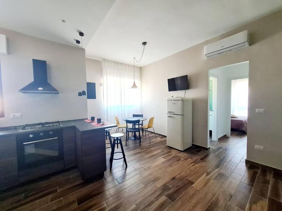 Hiera' Apartment Lecce Ngoại thất bức ảnh