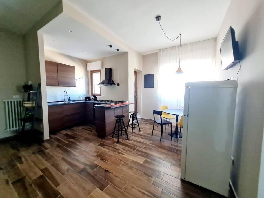 Hiera' Apartment Lecce Ngoại thất bức ảnh