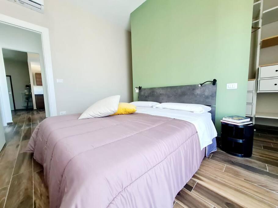 Hiera' Apartment Lecce Ngoại thất bức ảnh