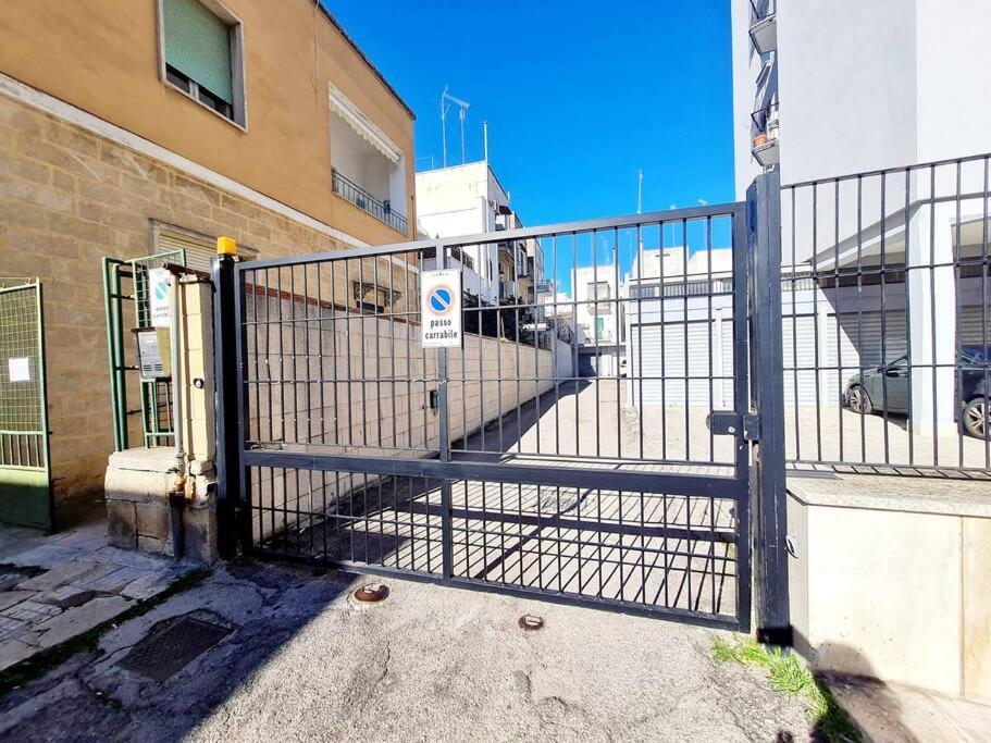 Hiera' Apartment Lecce Ngoại thất bức ảnh